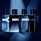 Yves Saint Laurent Y Man Eau de Parfum Intense - Thumbnail 4