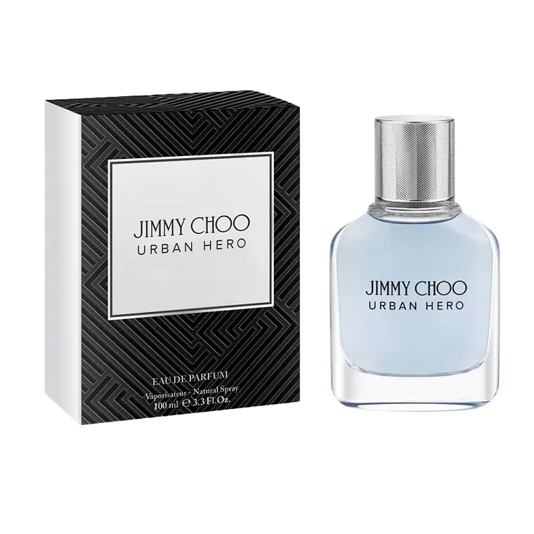 Jimmy Choo Urban Hero Eau de Parfum 2