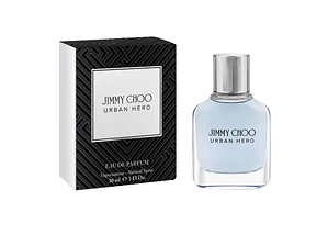 Jimmy Choo Urban Hero Eau de Parfum