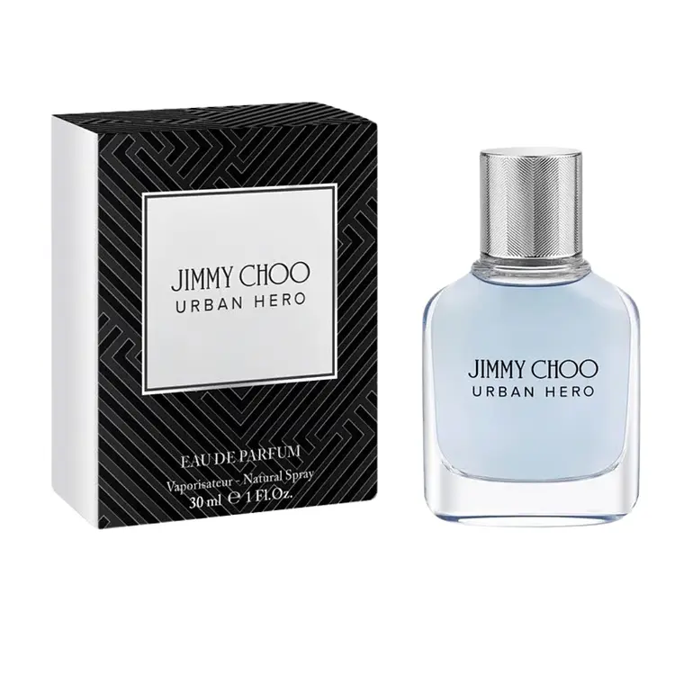 Jimmy Choo Urban Hero Eau de Parfum 1