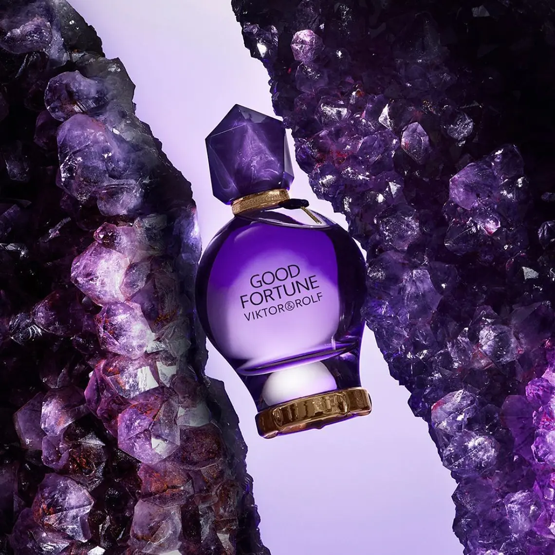 Viktor & Rolf Good Fortune Woman Eau de Parfum 6