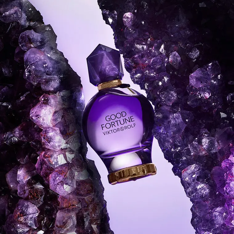 Viktor & Rolf Good Fortune Woman Eau de Parfum 6