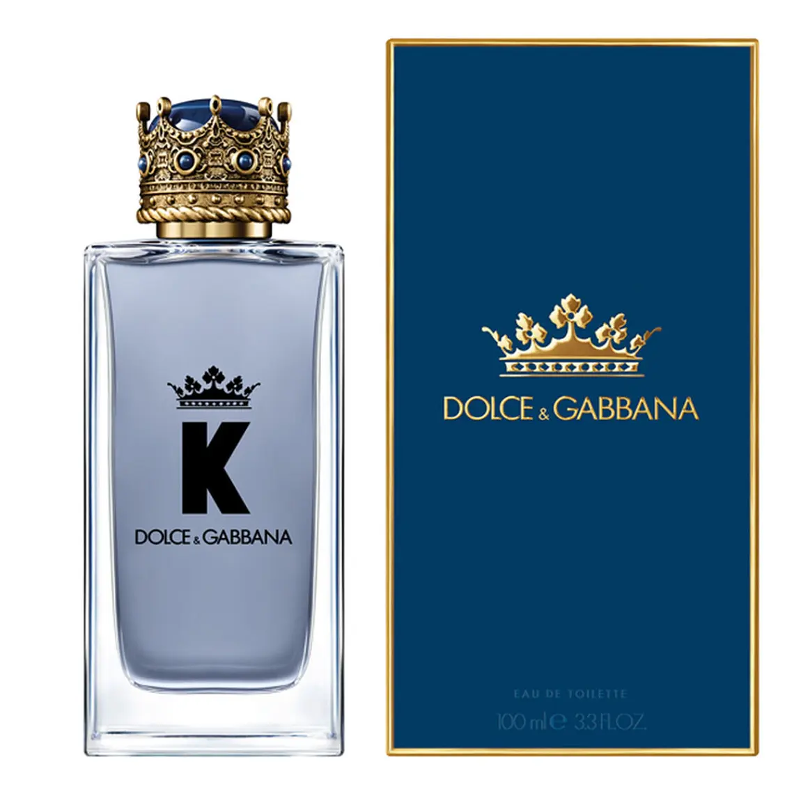 K by Dolce & Gabbana Eau de Toilette 2