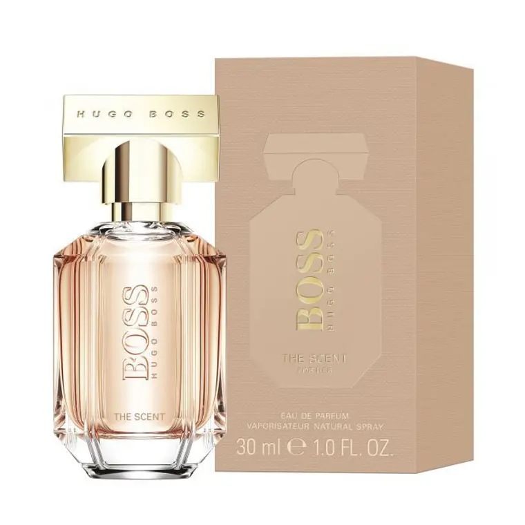 Hugo Boss The Scent For Her Eau de Parfum 1