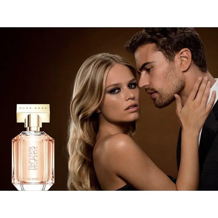 Hugo Boss The Scent For Her Eau de Parfum 3