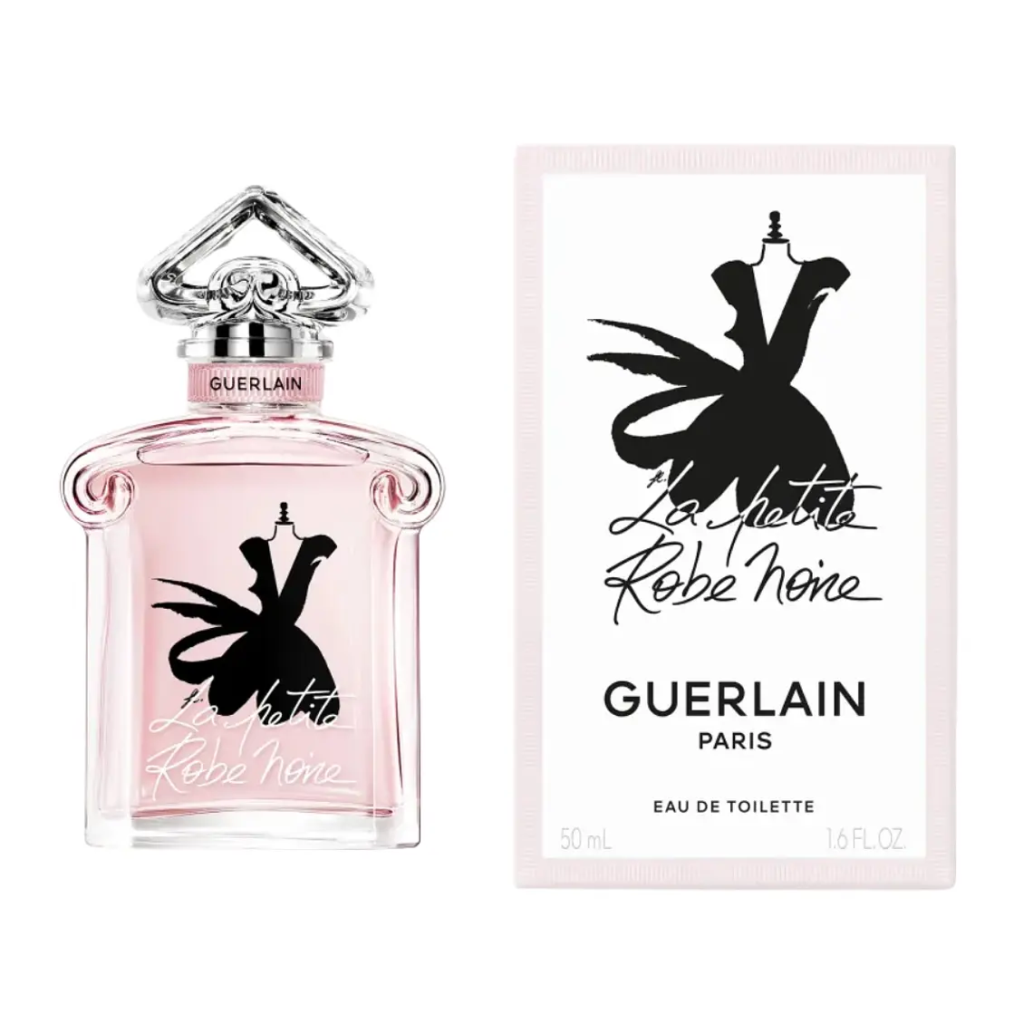 Guerlain La Petite Robe Noire Eau de Toilette 2