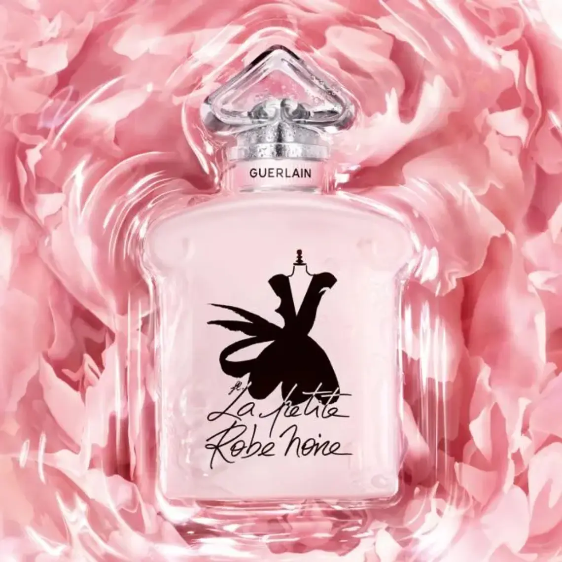 Guerlain La Petite Robe Noire Eau de Toilette 5