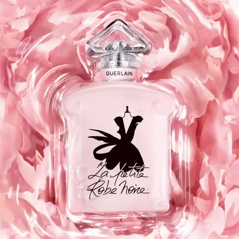 Guerlain La Petite Robe Noire Eau de Toilette 5