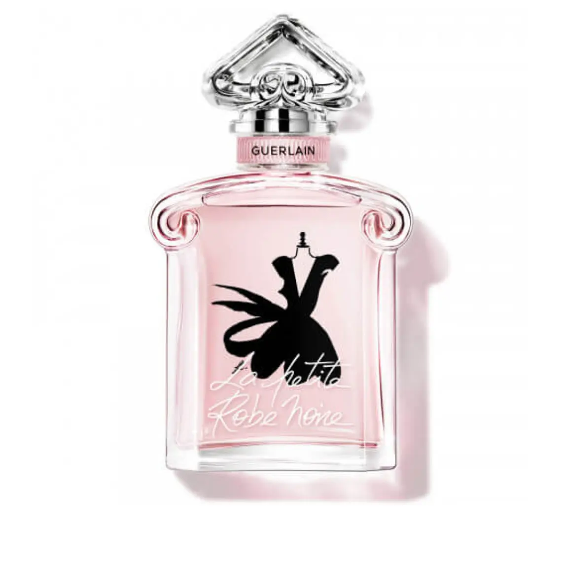 Guerlain La Petite Robe Noire Eau de Toilette 6