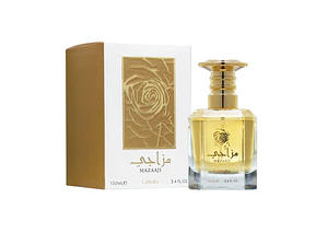 Lattafa Mazaaji Woman Eau de Parfum