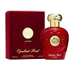 Lattafa Opulent Red Unissexo Eau de Parfum - Thumbnail 1