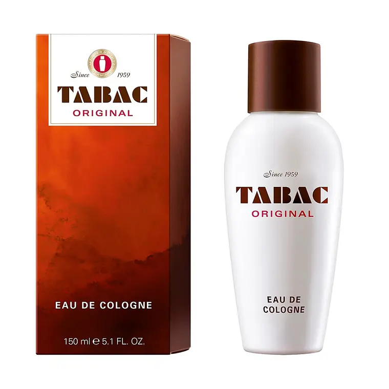Tabac Original Man Eau de Cologne 2