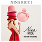 Nina Ricci Rose Woman Eau de Toilette - Thumbnail 3