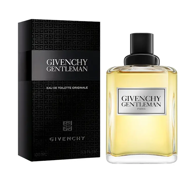 Givenchy Gentleman Originale Eau de Toilette 1
