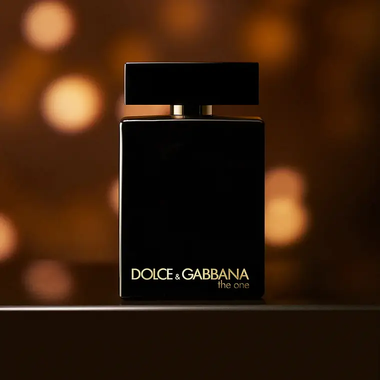 Dolce & Gabbana The One For Men Eau de Parfum Intense 2