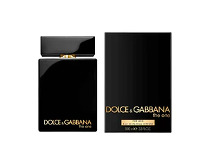 Dolce & Gabbana The One For Men Eau de Parfum Intense