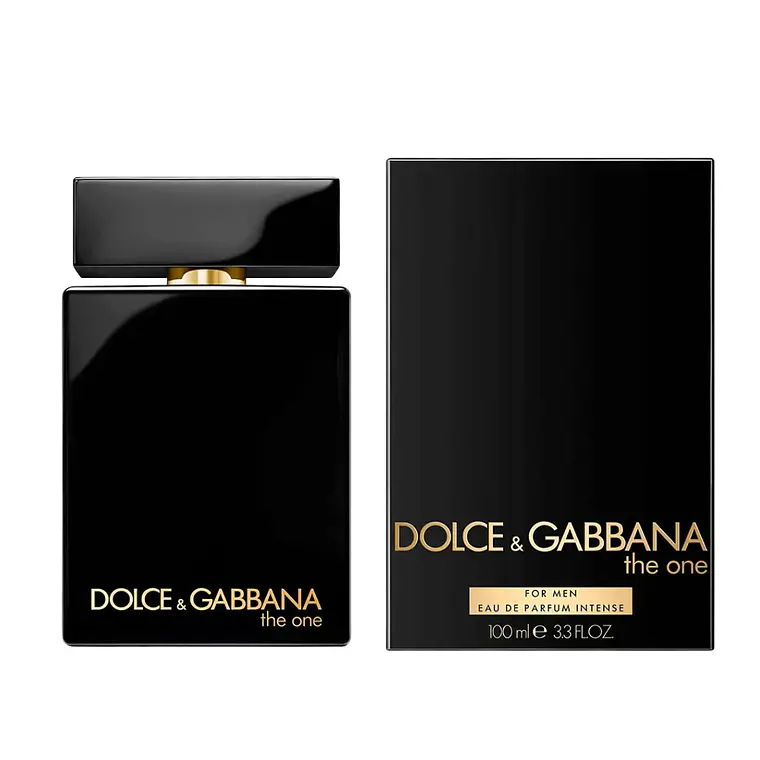 Dolce & Gabbana The One For Men Eau de Parfum Intense 1