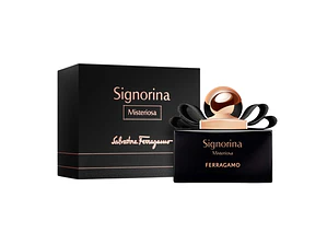 Salvatore Ferragamo Signorina Misteriosa Eau de Parfum