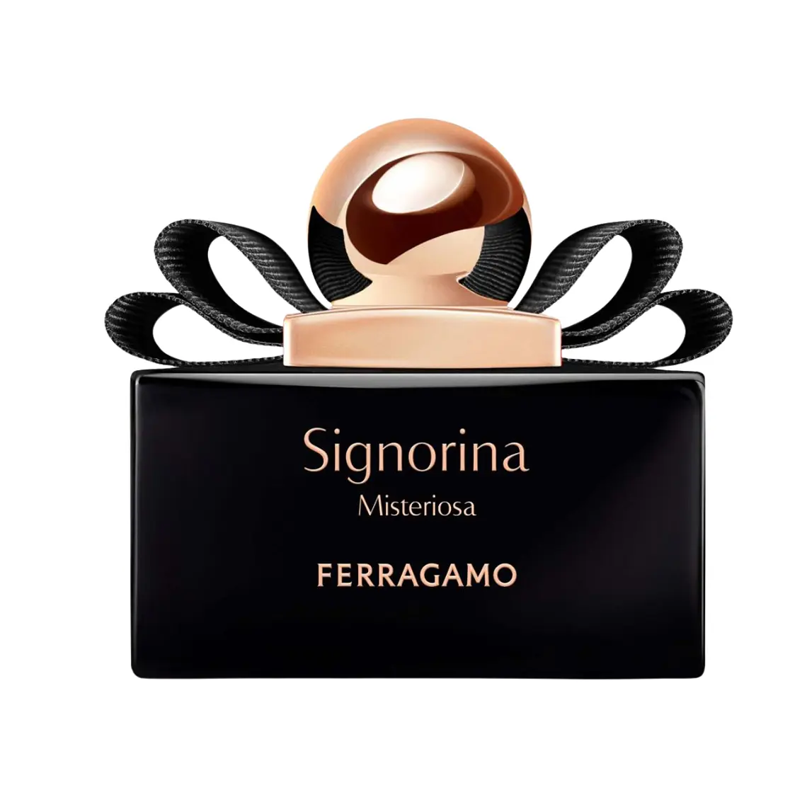 Salvatore Ferragamo Signorina Misteriosa Eau de Parfum 5