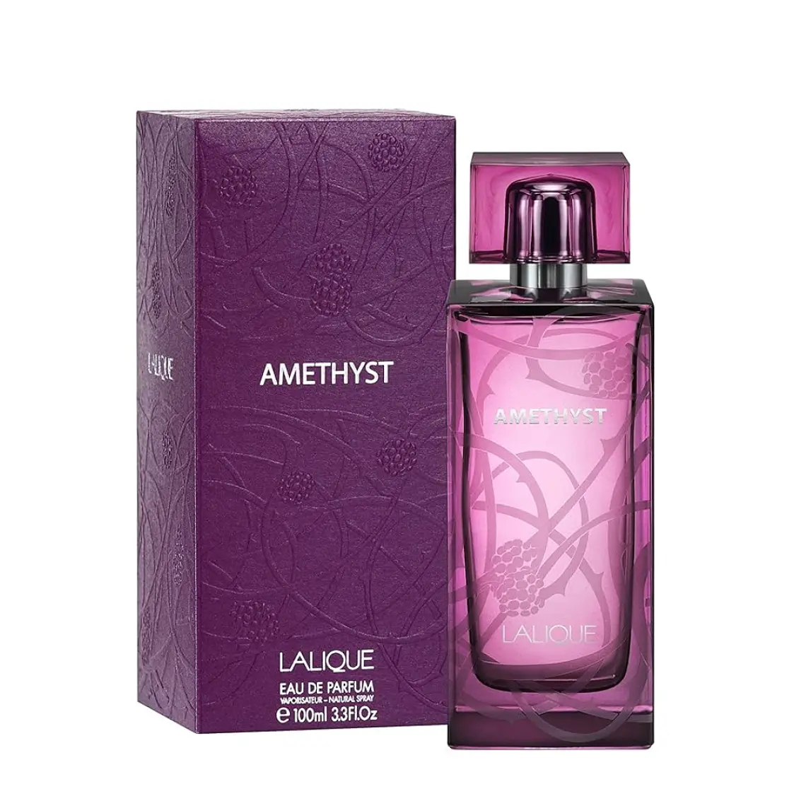 Lalique Amethyst For Women Eau de Parfum 1