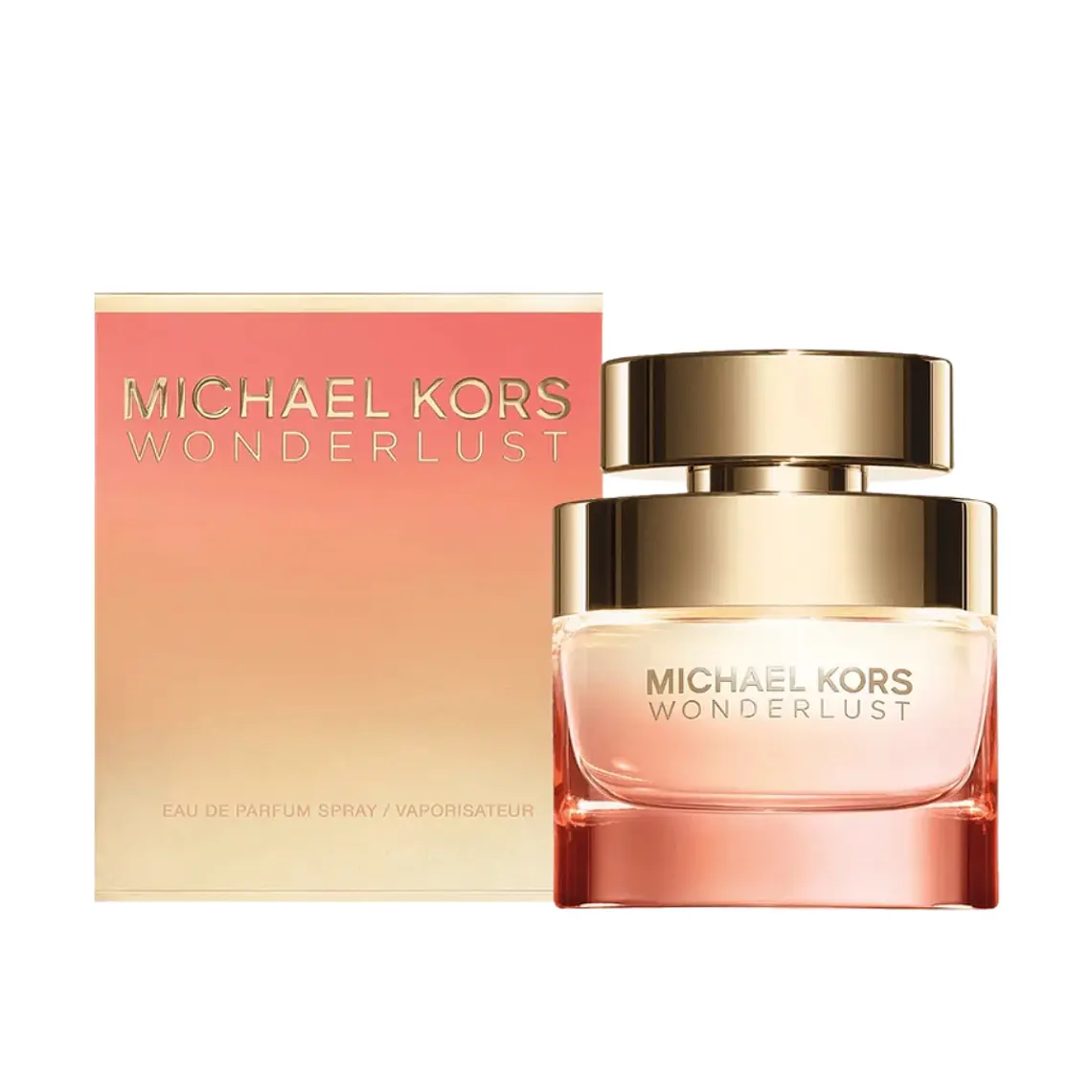 Michael Kors Wonderlust Eau de Parfum 1