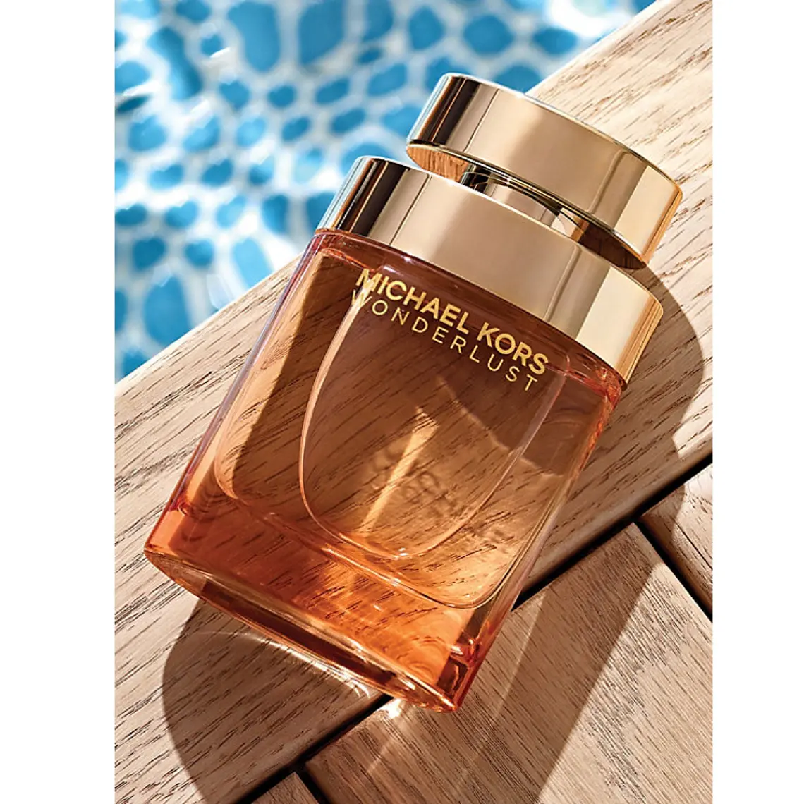 Michael Kors Wonderlust Eau de Parfum 6