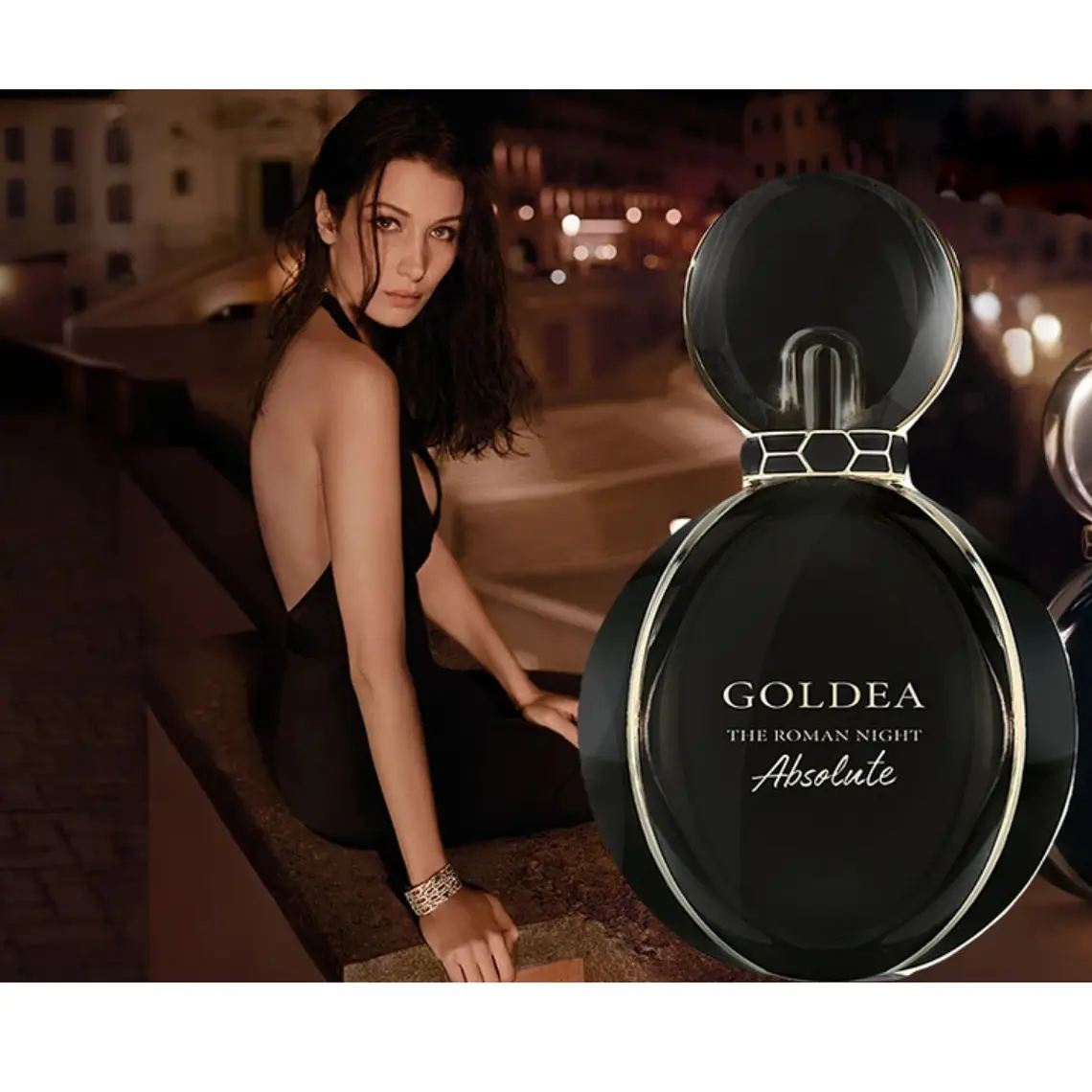 Bvlgari Goldea The Roman Night Absolute Eau de Parfum 2