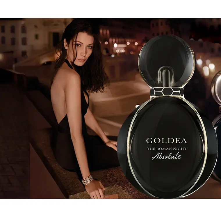 Bvlgari Goldea The Roman Night Absolute Eau de Parfum 2