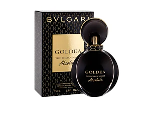 Bvlgari Goldea The Roman Night Absolute Eau de Parfum