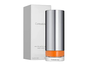 Calvin Klein Contradiction For Woman Eau de Parfum