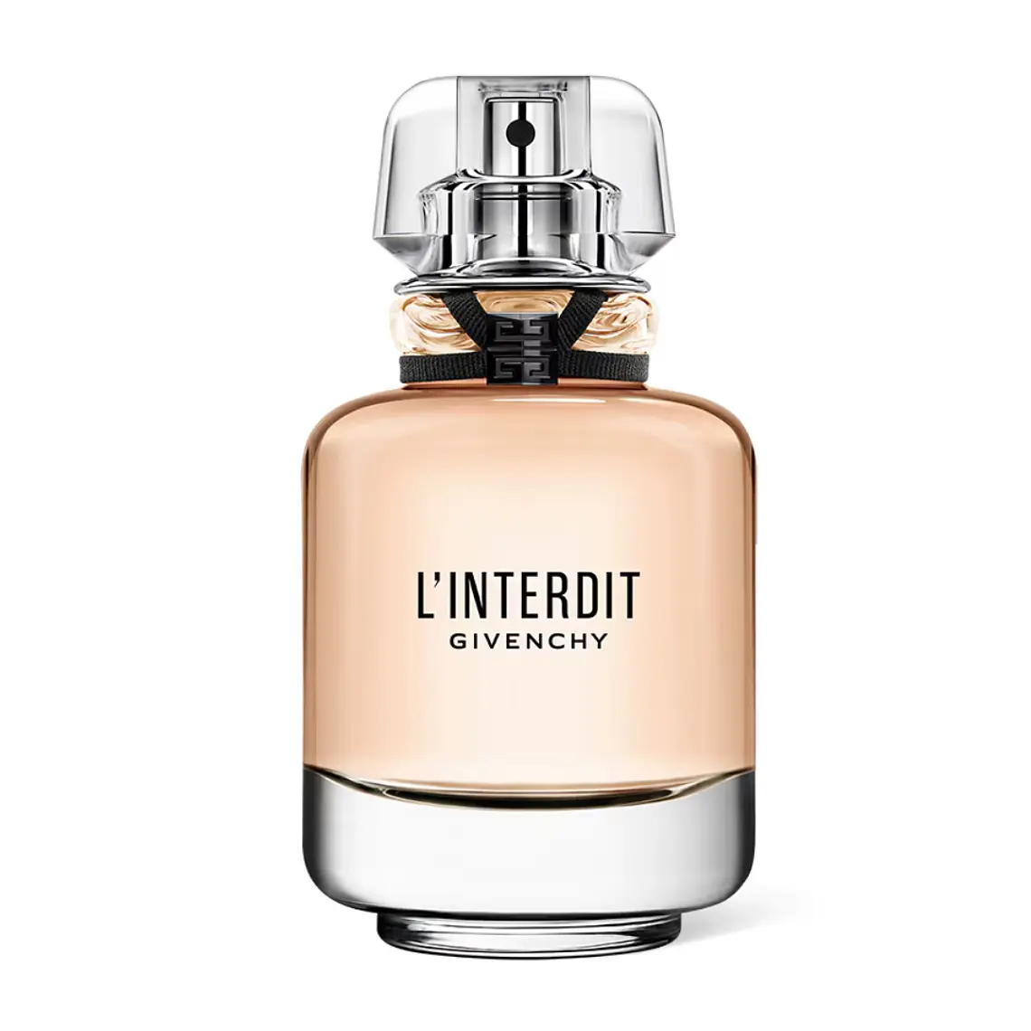 Givenchy L'Interdit Woman Eau de Parfum 4