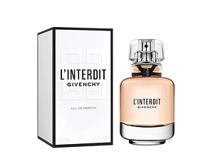 Givenchy L'Interdit Woman Eau de Parfum