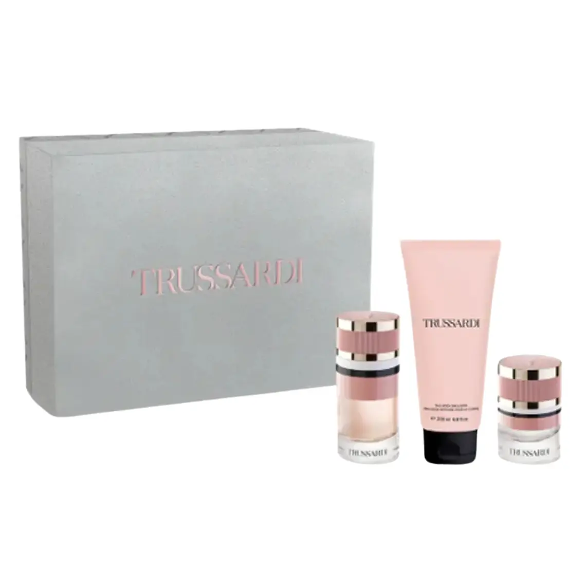 Coffret Trussardi 3 Itens 1
