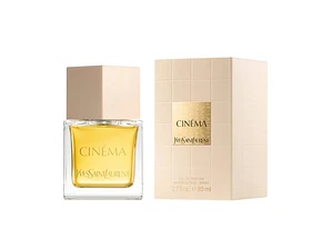 Yves Saint Laurent Cinema Woman Eau de Parfum