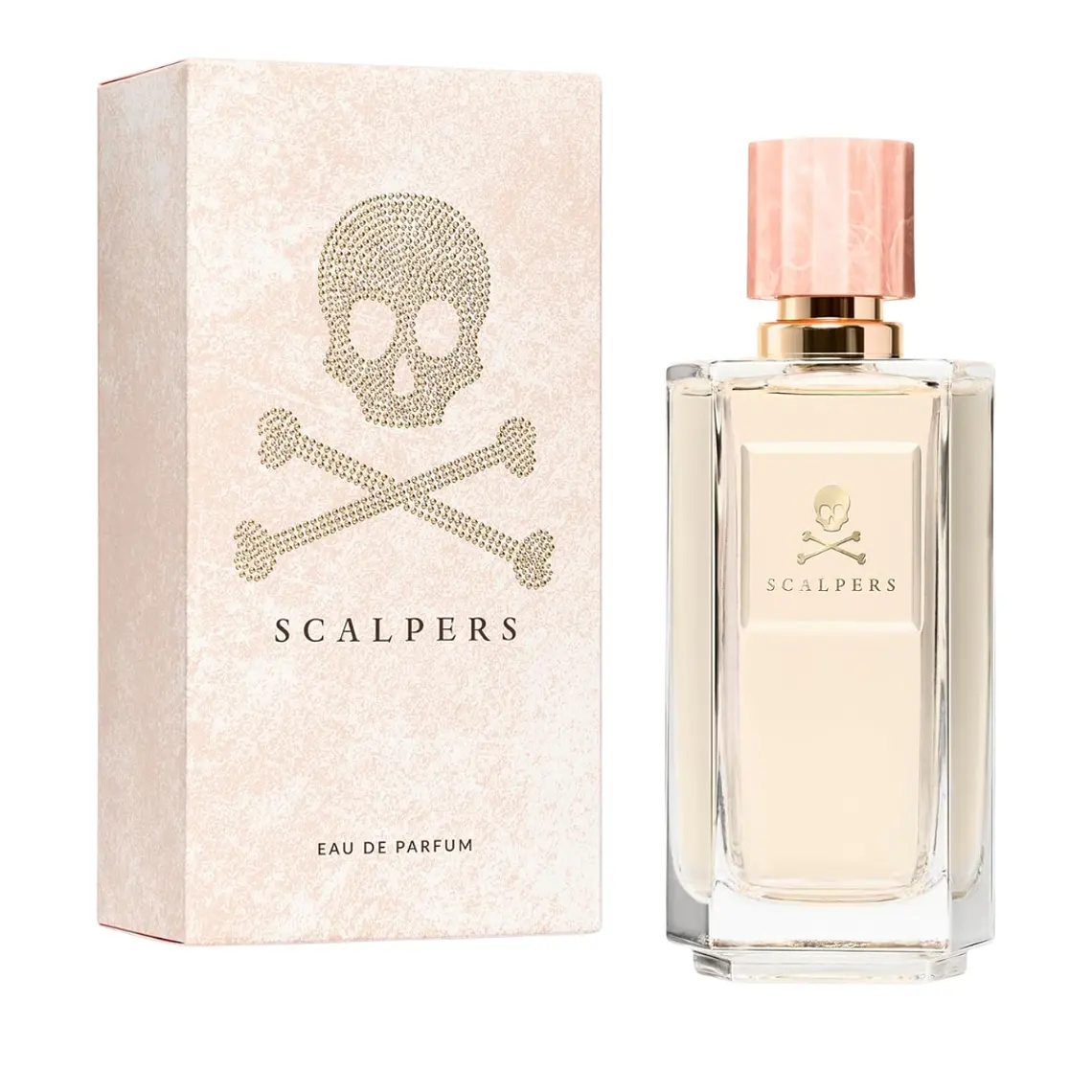 Scalpers Her & Here Eau de Parfum 1