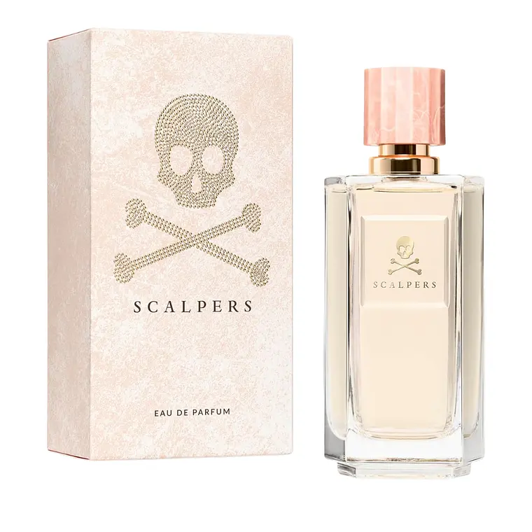 Scalpers Her & Here Eau de Parfum 1
