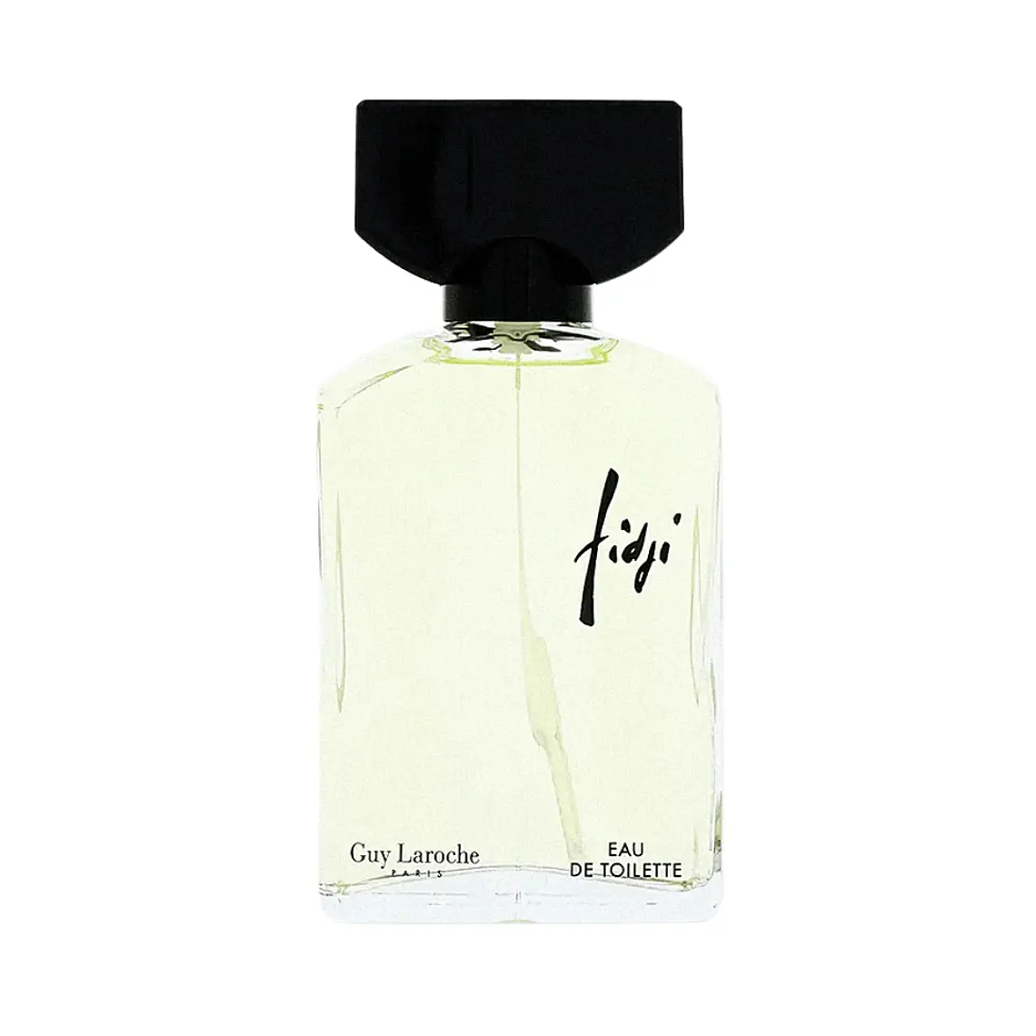 Guy Laroche Fidji Woman Eau de Toilette 5
