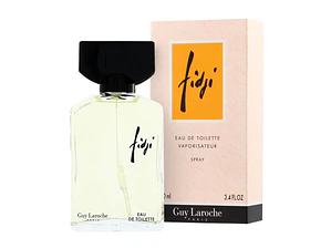 Guy Laroche Fidji Woman Eau de Toilette
