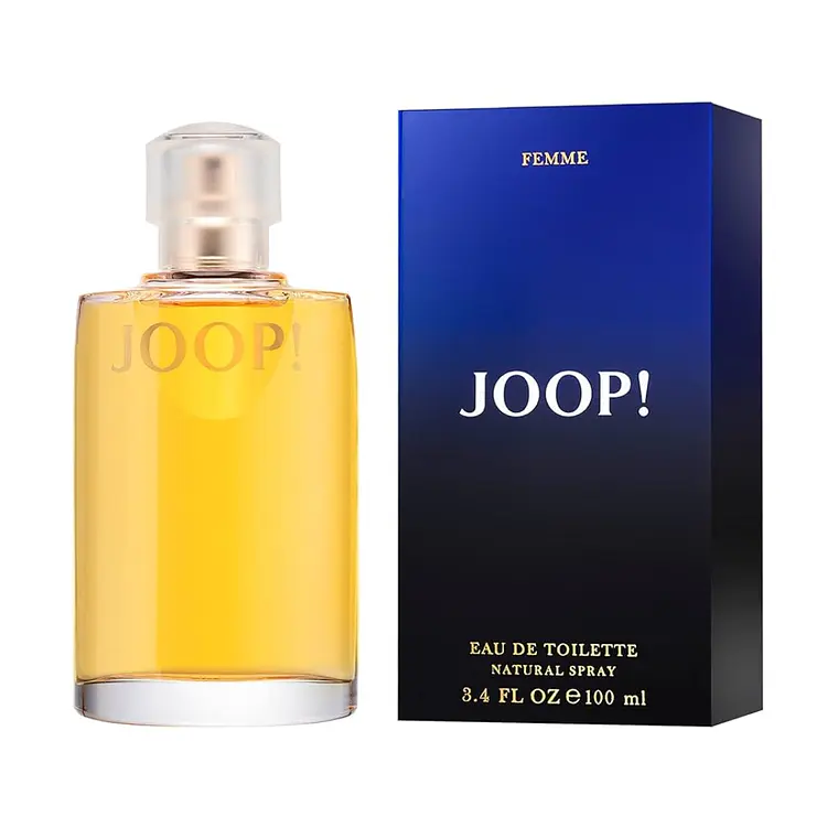 Joop! Femme Eau de Toilette 1