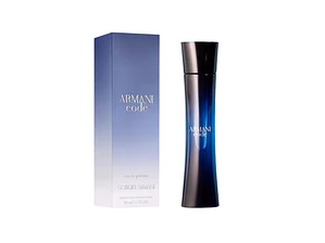 Giorgio Armani Code Woman Eau de Parfum