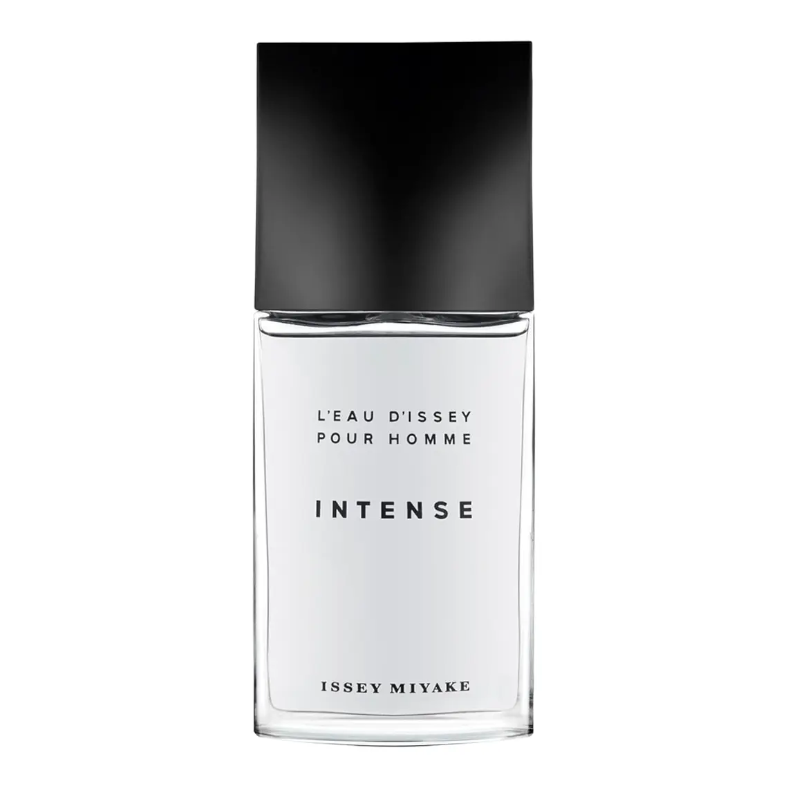 Issey Miyake L'eau d'Issey Intense Man Eau de Toilette 4