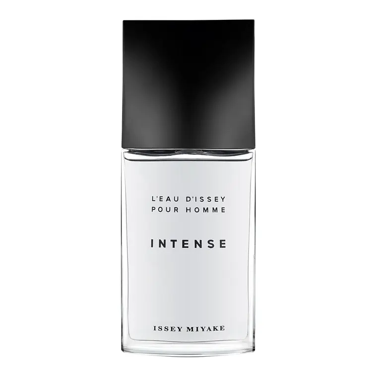 Issey Miyake L'eau d'Issey Intense Man Eau de Toilette 4