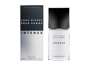 Issey Miyake L'eau d'Issey Intense Man Eau de Toilette