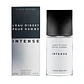 Issey Miyake L'eau d'Issey Intense Man Eau de Toilette - Thumbnail 1