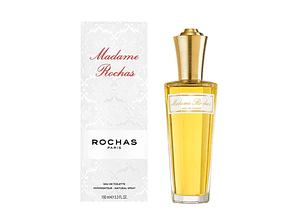 Rochas Madame Rochas Eau de Toilette