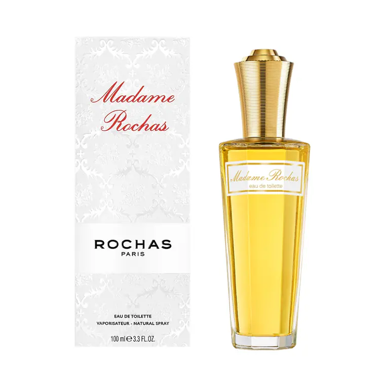 Rochas Madame Rochas Eau de Toilette 1