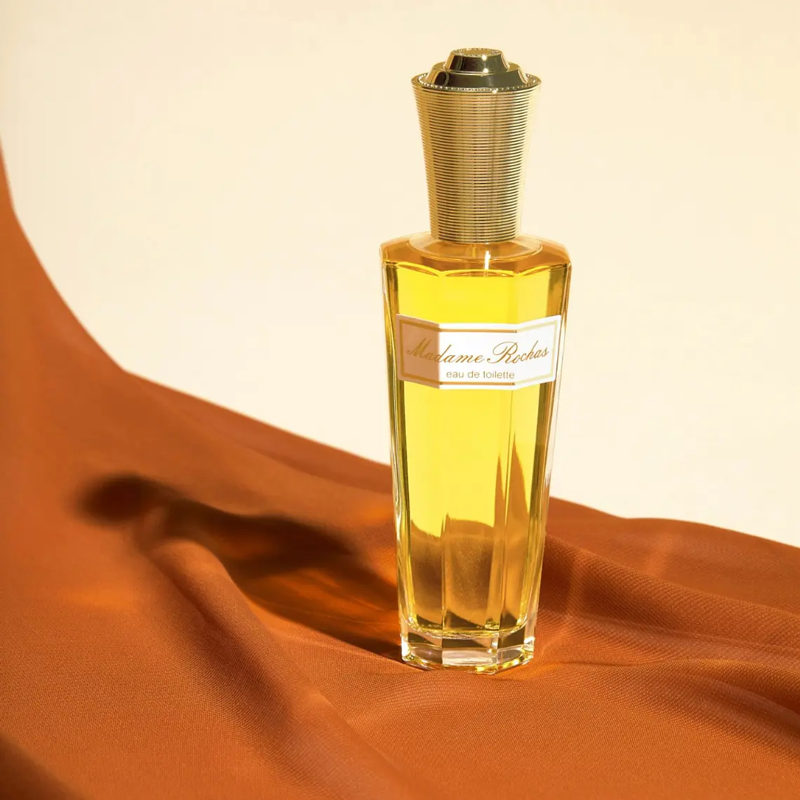 Rochas Madame Rochas Eau de Toilette 5