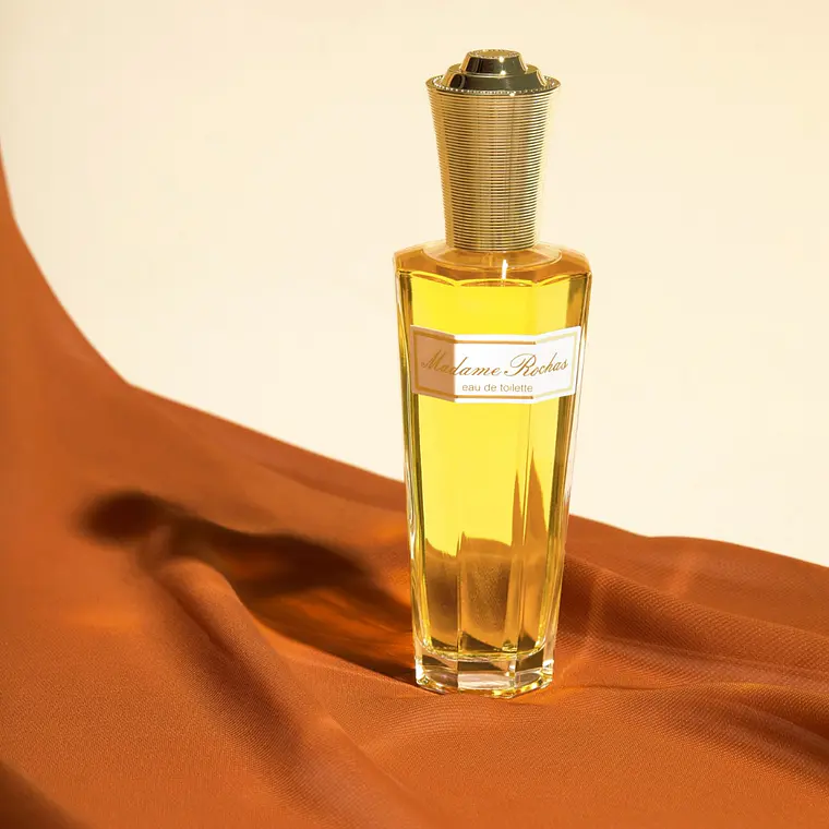 Rochas Madame Rochas Eau de Toilette 5