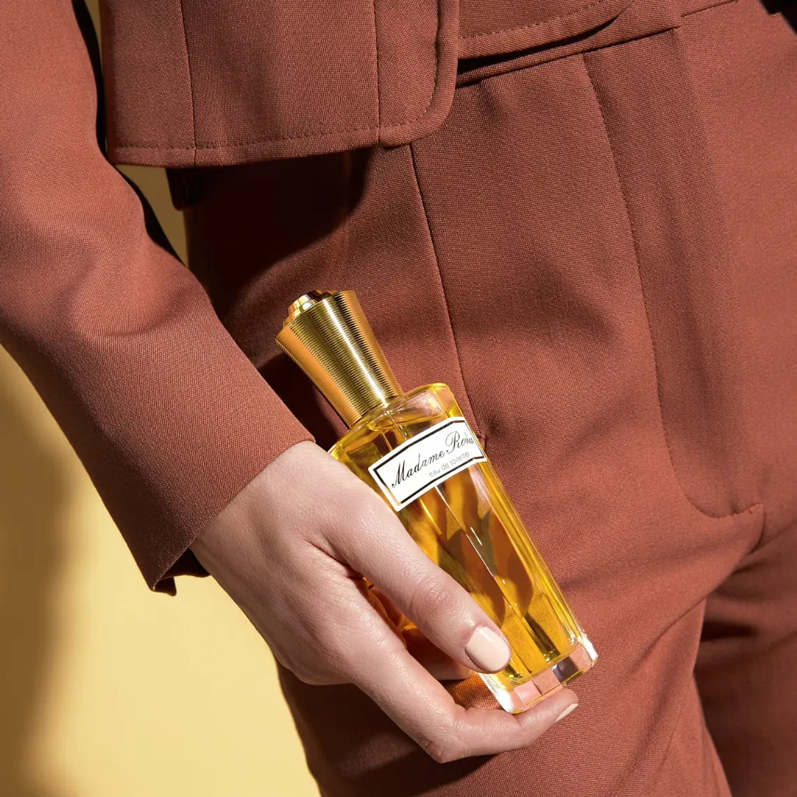 Rochas Madame Rochas Eau de Toilette 4