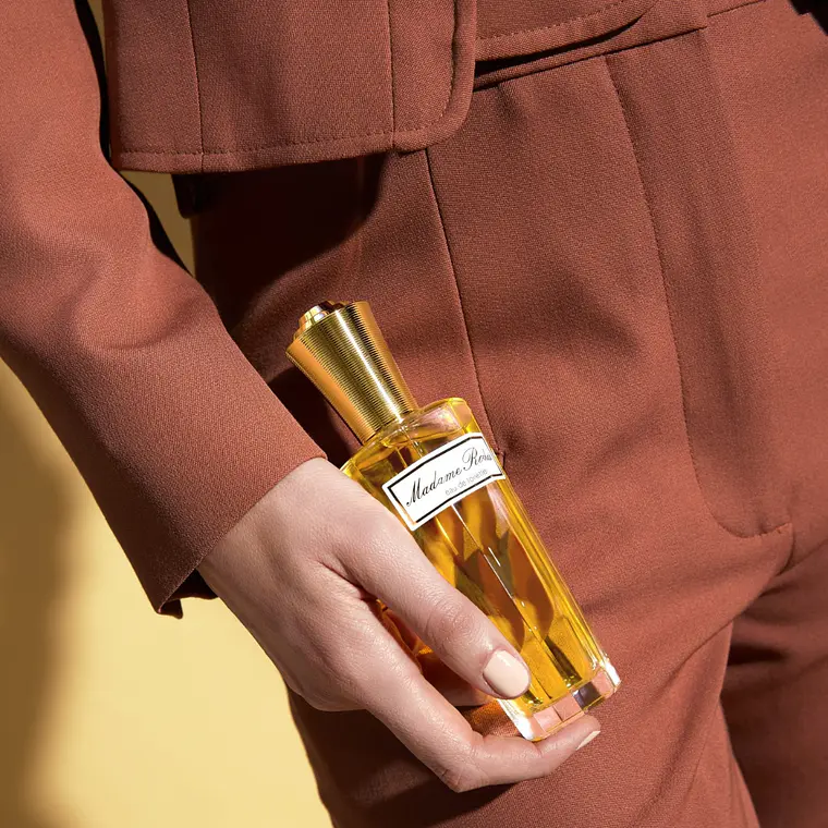 Rochas Madame Rochas Eau de Toilette 4